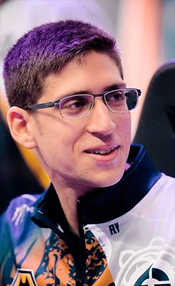 Fly habla acerca del estado de NA en Dota 2: “Es un cementerio”
